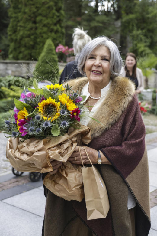 Marta Lipińska