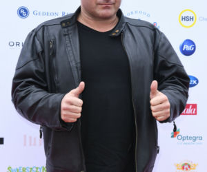 Marcin Najman