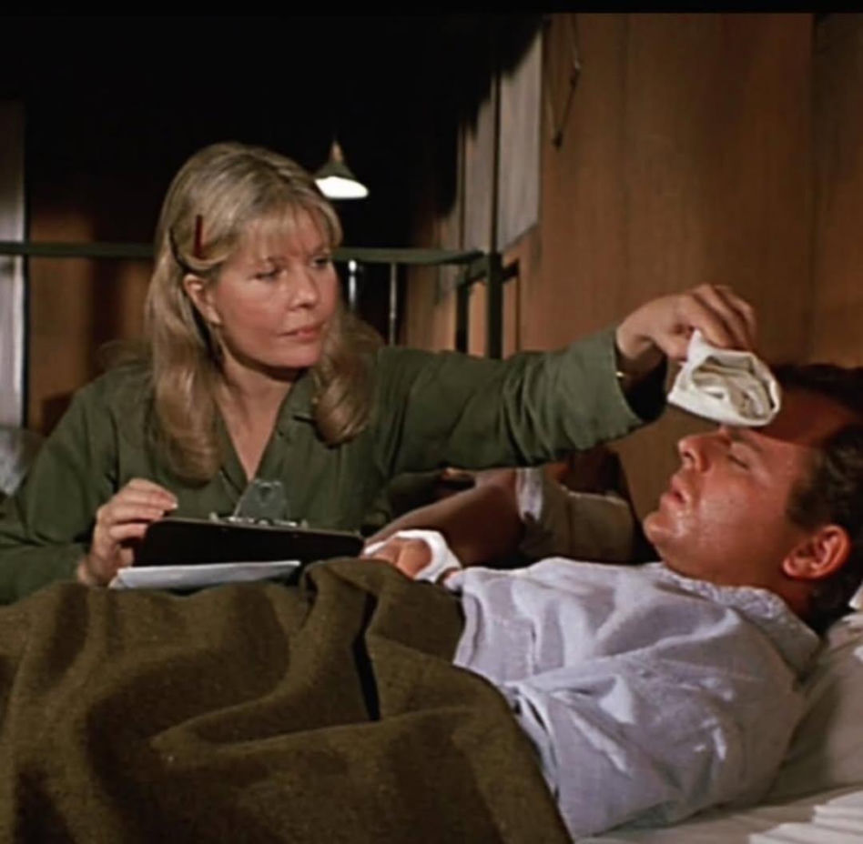 Loretta Swit