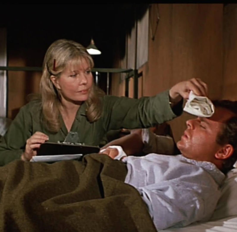 Loretta Swit