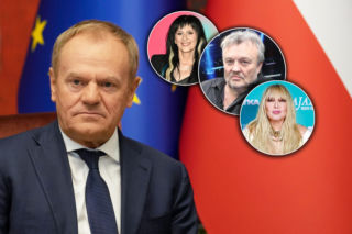 Artyści mają niskie emerytury. Dołożą się do nich wszyscy Polacy!