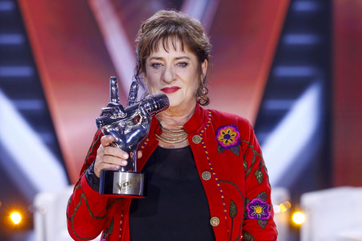 Wszyscy zwycięzcy "The Voice Senior"