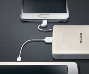 Samsung powerbank