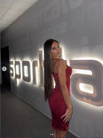 Naomi Moschitta
