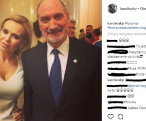 Internauci kpią z zatrzymania Dody