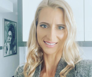 Tak się zmieniała Anna Werblińska