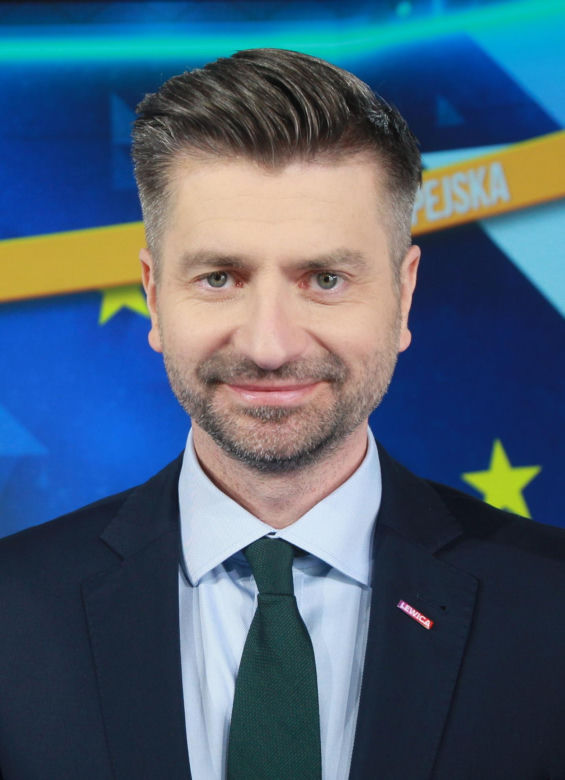"Debata Europejska" o migracji. Emocje od pierwszych sekund