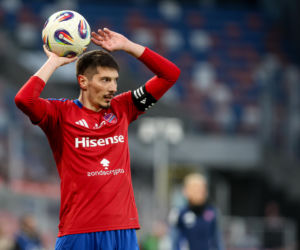 Górnik Zabrze - Raków Częstochowa: Zdjęcia kibiców i zawodników z meczu 25. kolejki PKO BP Ekstraklasy