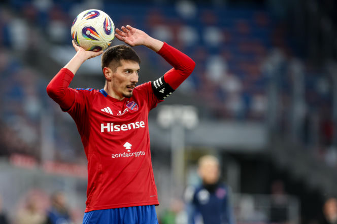 Górnik Zabrze - Raków Częstochowa: Zdjęcia kibiców i zawodników z meczu 25. kolejki PKO BP Ekstraklasy