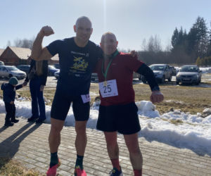 12. Dadajowy Bieg Morsa