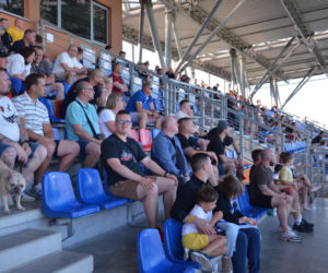 Siedlczanie wygrali półfinałowy mecz Ekstraligi Rugby! MKS Awenta Pogoń Siedlce pokonał Life Style Catering RC Arka Gdynia