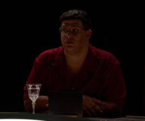 The Traitors. Zdrajcy sezon 3 odcinek 9