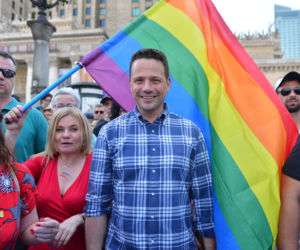 Parada Równości 2022. W tym roku parada będzie podwójna? Dlaczego?