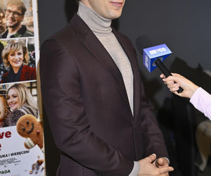 Pokaz filmu Piernikowe sece