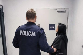 41-letnia Ukrainka ukradła świętą księgę z kościoła i ją spaliła! Jej reakcja po zatrzymaniu zszokowała wszystkich 