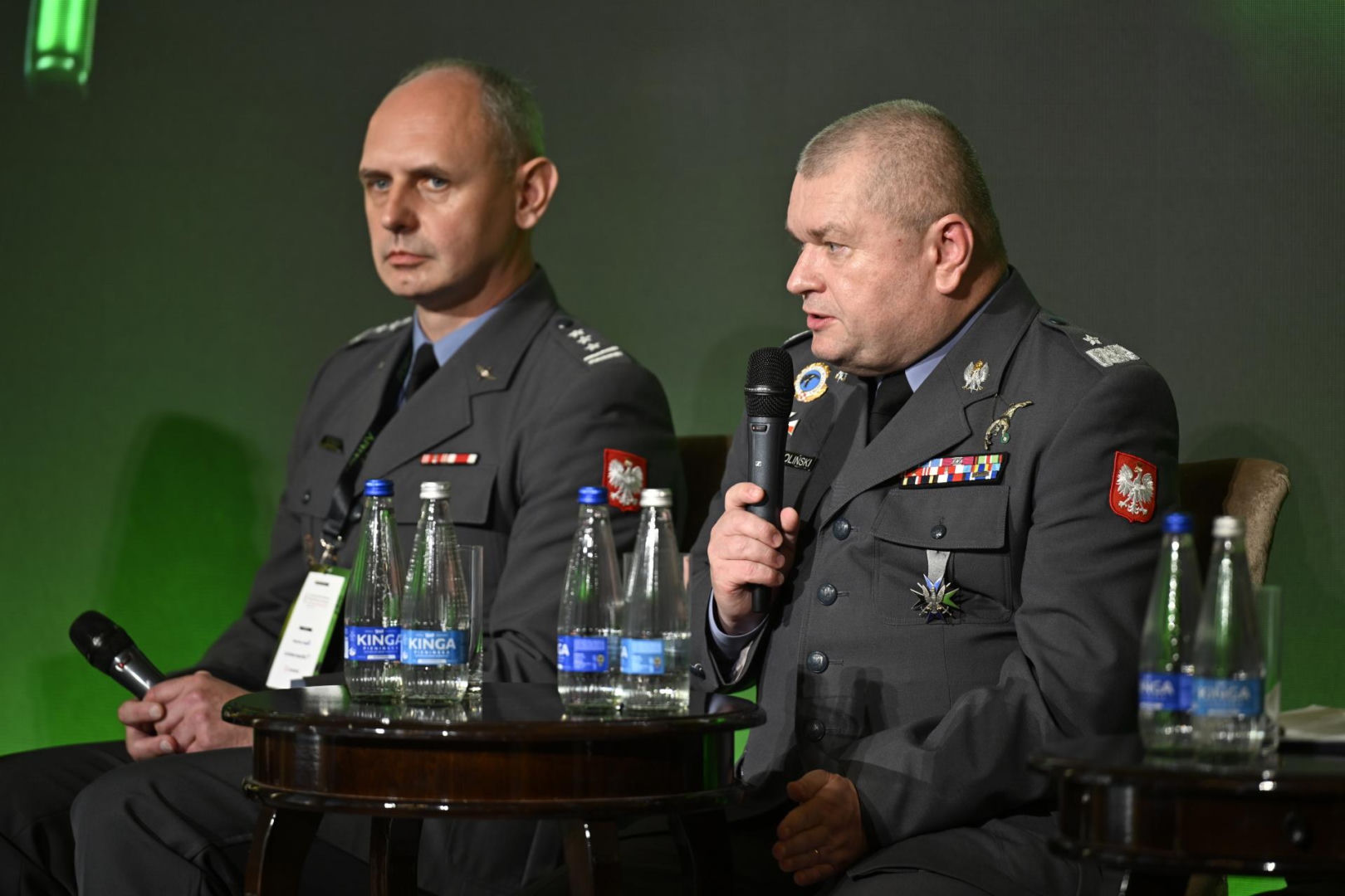 Nowa generacja śmigłowców – od pola walki po misje wsparcia Państwa