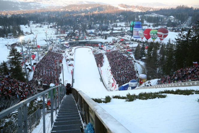 Jan Paweł II zgromadził na Wielkiej Krokwi 300 tysięcy wiernych
