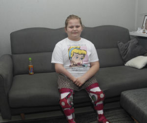 Podarujmy Amelce protezy pod choinkę