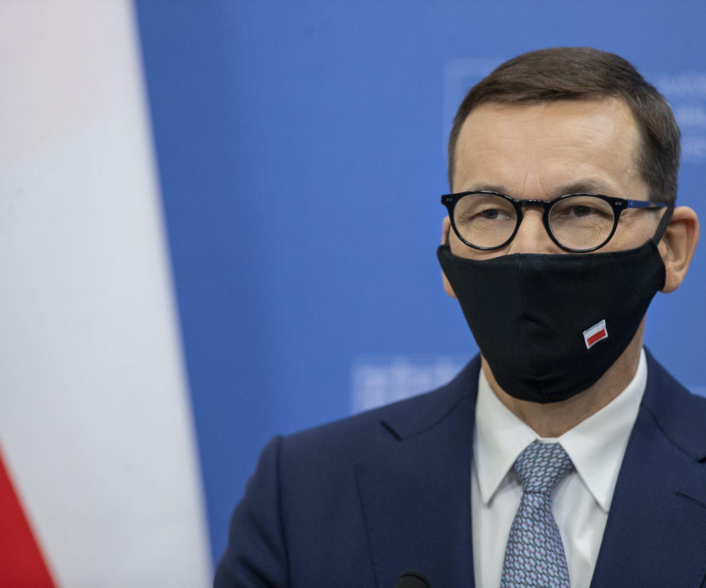 Za dwa miesiące w Polsce będzie kolejny lockdown? Premier: Bierzemy to pod uwagę