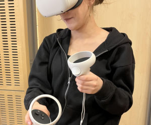 Siedlce: Gogle VR zamiast smartfona? Niezwykłe warsztatay w mieście!