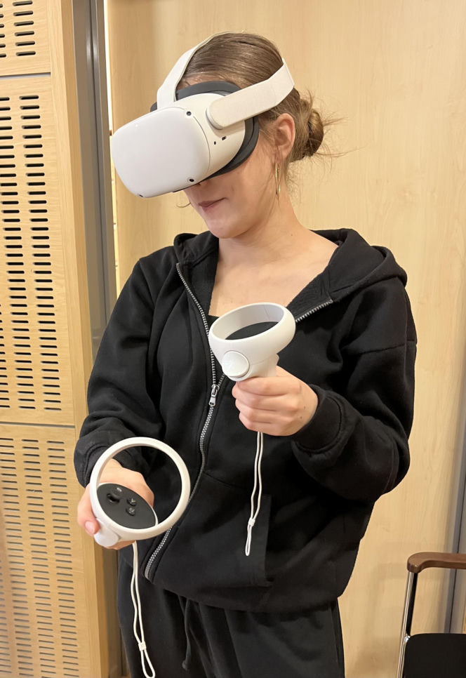 Siedlce: Gogle VR zamiast smartfona? Niezwykłe warsztatay w mieście!