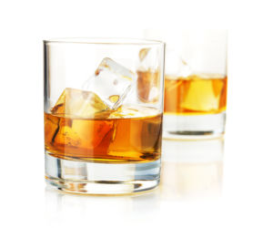 Szklanki do whisky