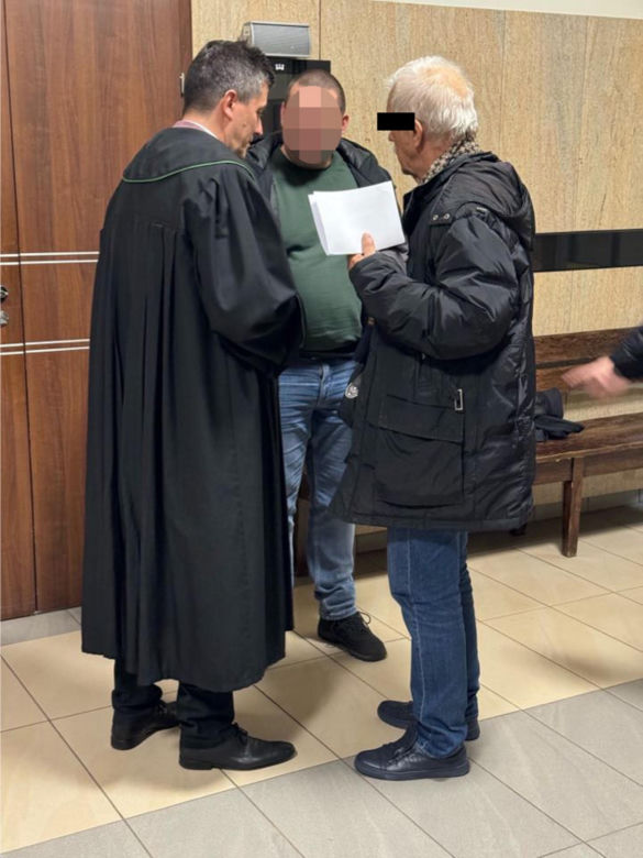80-letni Wiesław S. zabił dwie kobiety na pasach, bo wyprzedzał. Szokujące szczegóły wypadku