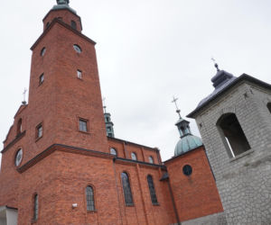 Mała wieś pod Opatowem i wielka historia. To tutaj spotkali się Karol Gustaw i Rakoczy
