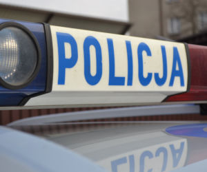 Tragiczny wypadek w Pile! NIE ŻYJE jedna osoba