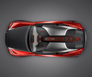 Nissan Gripz Concept