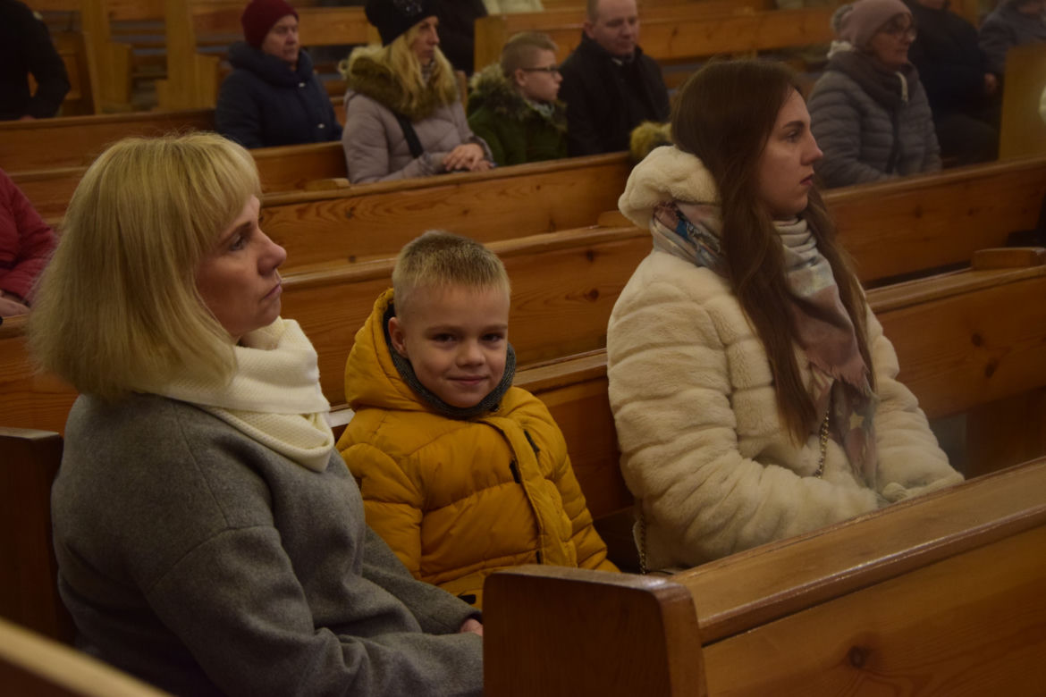 Barbórka Starachowice 2022