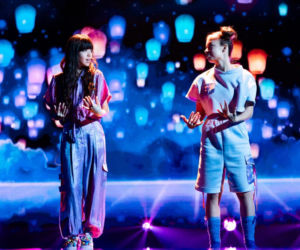 Eurowizja Junior 2023 - Niemcy