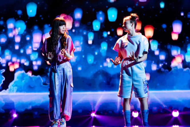 Eurowizja Junior 2023 - Niemcy