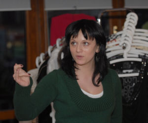 Izabela Małysz