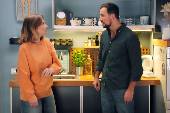 Barwy szczęścia odcinek 3363