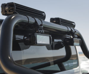 Toyota Hilux Selection