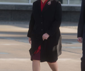Tak się zmieniała Beata Szydło