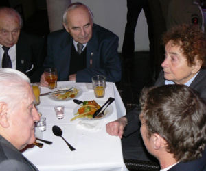 Historia sanitariuszki „Sławki”