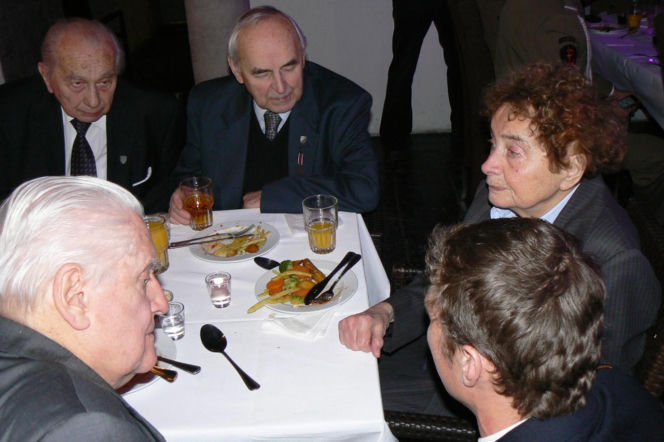 Historia sanitariuszki „Sławki”