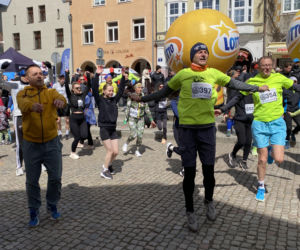 Lotto 23. Bieg Jakubowy cz.1