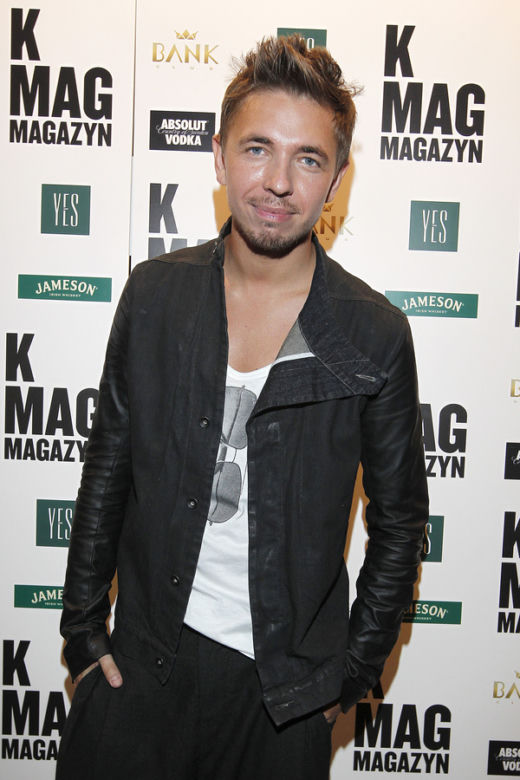 Łukasz Jemioł