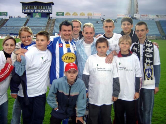 Tomek Moczerniuk