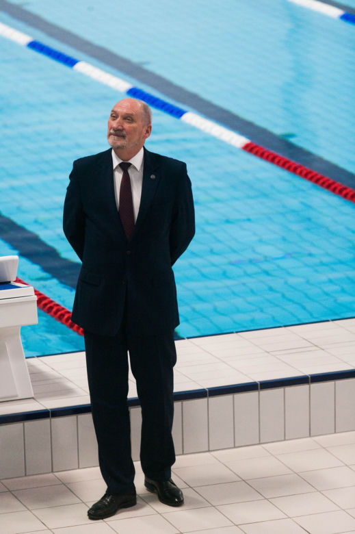 Antoni Macierewicz
