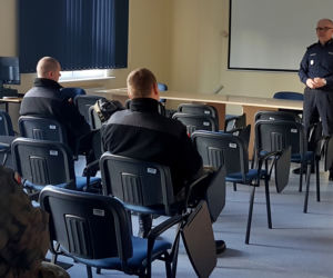 Wzmożone patrole policji w Międzyzdrojach