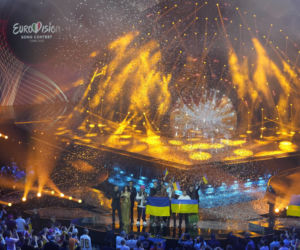 Eurowizja 2022 Ukraina