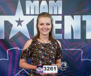Mam Talent odcinek 6