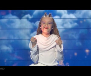 Eurowizja Junior 2025. Wszyscy uczestnicy