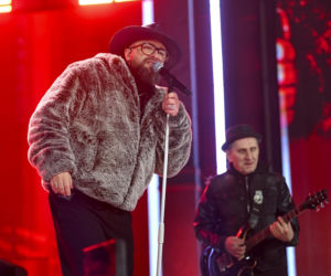 Sylwester 2025 - stylizacje gwiazd