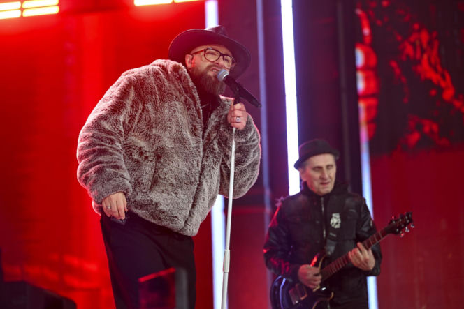 Sylwester 2025 - stylizacje gwiazd