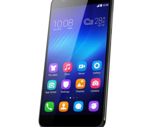 HONOR6_czarny